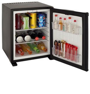 Minibar B25 - The Pamibar products.