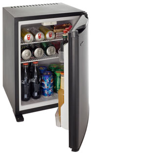 Minibar B40 - The Pamibar products.