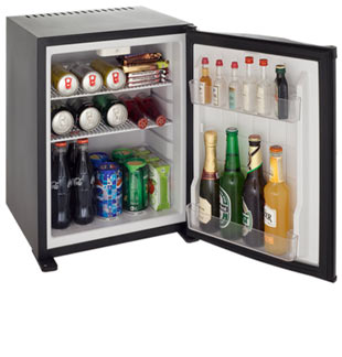 Minibar B40 - The Pamibar products.