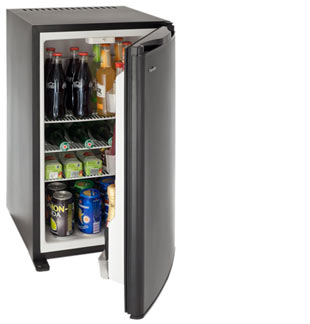 Minibar B50 - The Pamibar products.