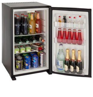 Minibar B50 - The Pamibar products.