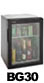 Minibar BG30 - The Pamibar products.