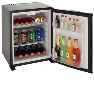 Minibar B30 - The Pamibar products.