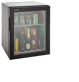 Minibar BG30 - The Pamibar products.