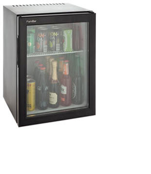 Minibar BG40 - The Pamibar products.