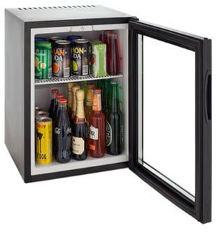 Minibar BG40 - The Pamibar products.